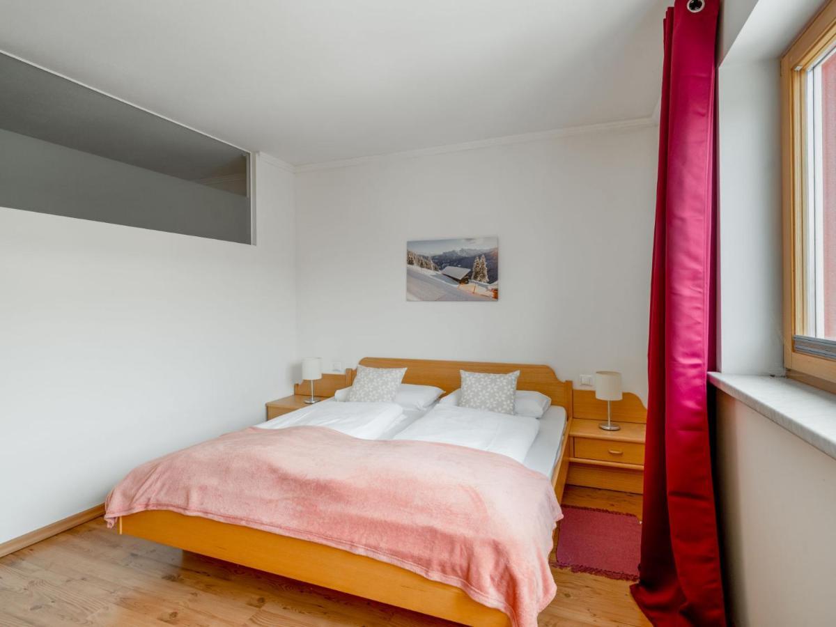 Apartment Papa Joe'S Kuschelappartements-1 By Interhome Schladming Exterior foto